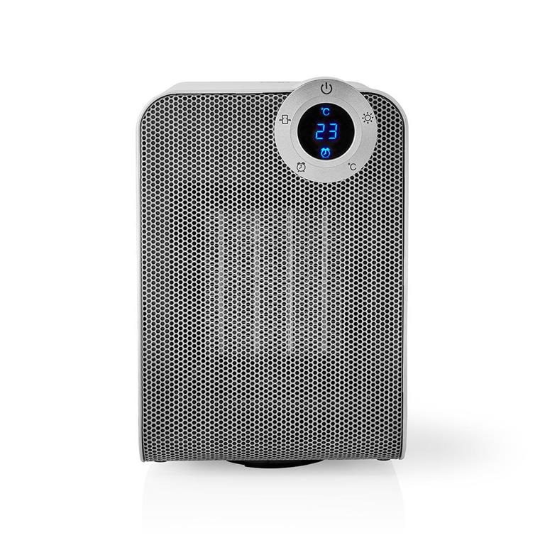 Nedis WiFi SmartLife Fan Heater 1800W - Image 3