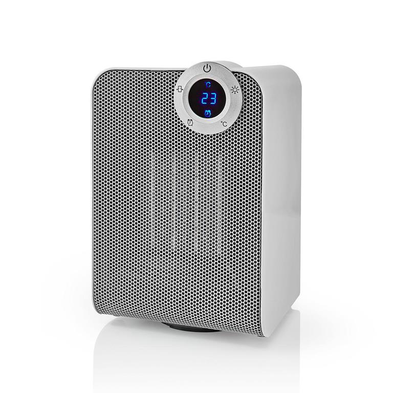 Nedis WiFi SmartLife Fan Heater 1800W - Image 6