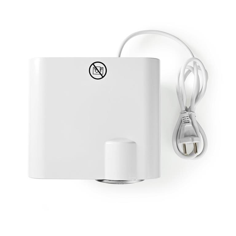 Nedis WiFi SmartLife Fan Heater 1800W - Image 9