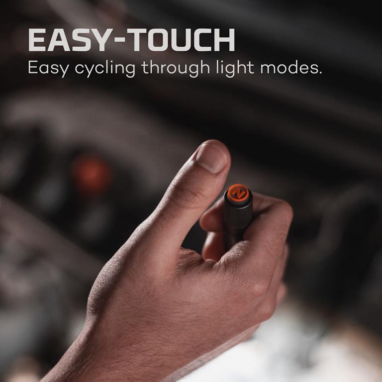 NEBO Columbo™ 150 Pen Light 150lm - Image 4