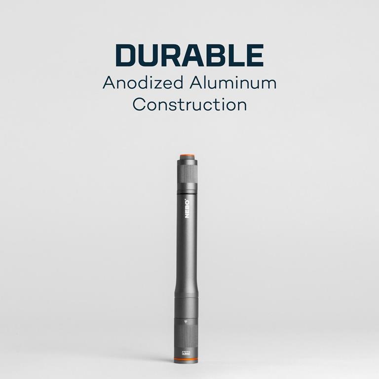 NEBO Columbo™ 150 Pen Light 150lm - Image 7