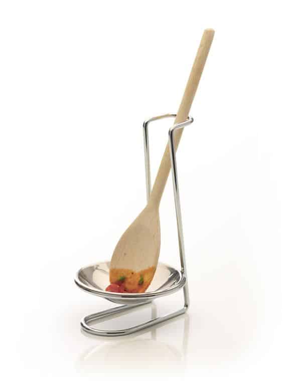 KitchenCraft Upright Spoon Rest - Image 2