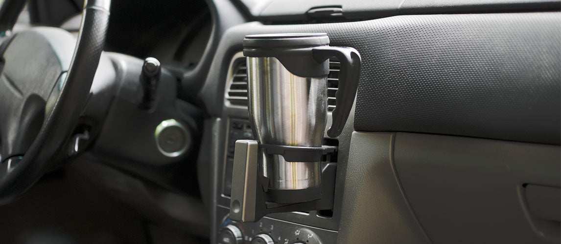 Travel Mug
