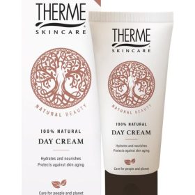 Therme Set with 5 Natural Products
