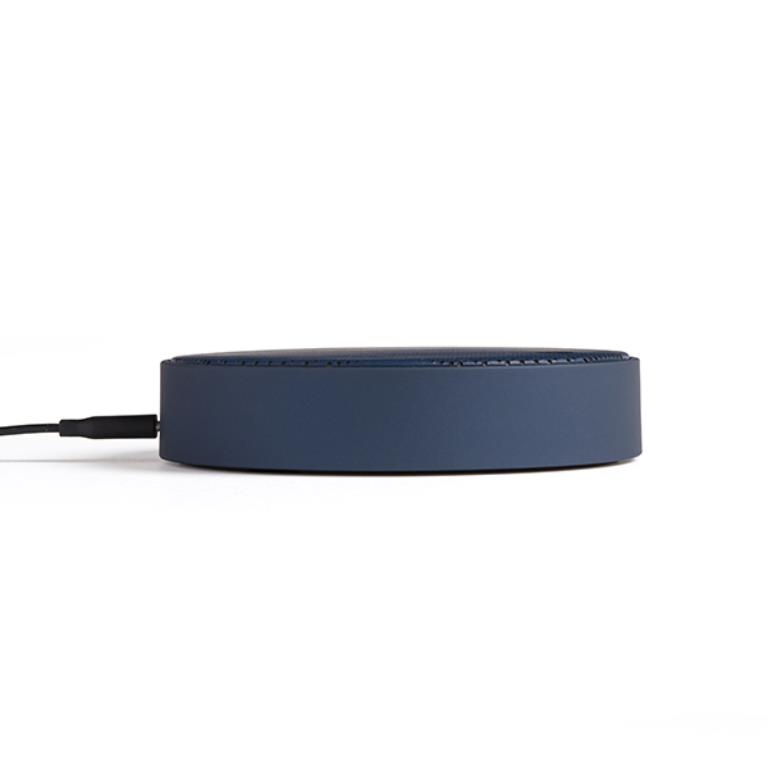 Lexon Design OSLO Energy + QI Charger Speaker - Image 15