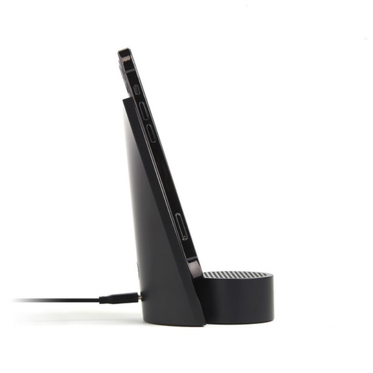 Lexon Design CITY Energy PRO QI Charger Speaker - Image 5
