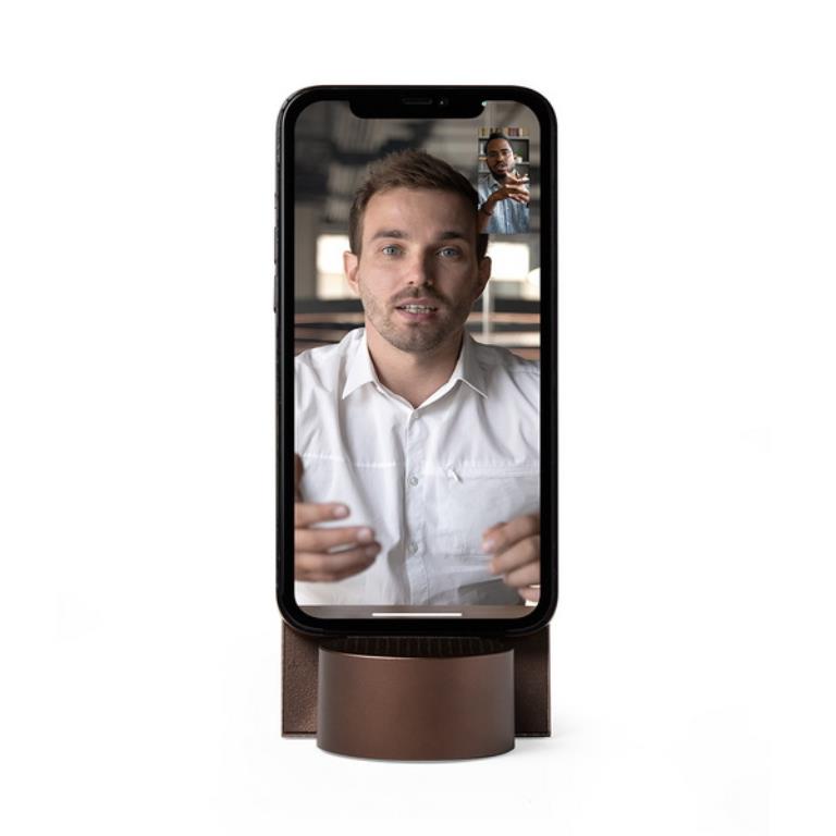 Lexon Design CITY Energy PRO QI Charger Speaker - Image 16