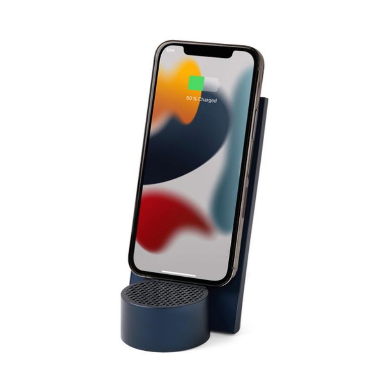 Lexon Design CITY Energy PRO QI Charger Speaker - Image 10