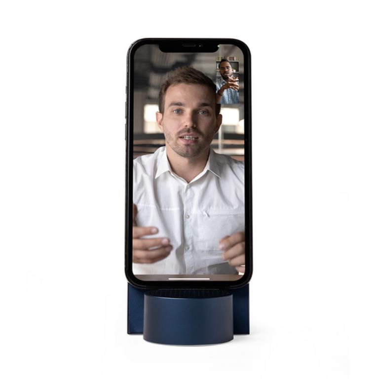 Lexon Design CITY Energy PRO QI Charger Speaker - Image 12