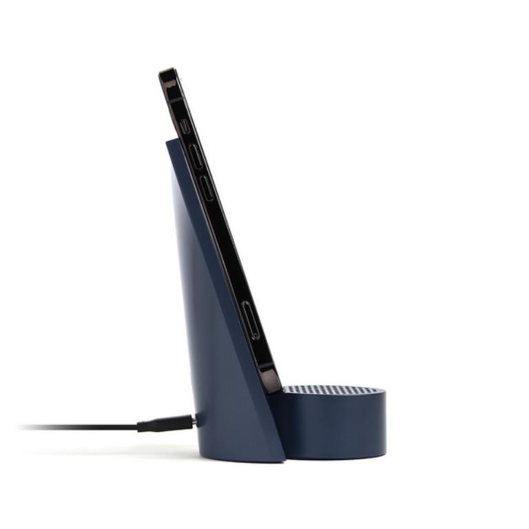 Lexon Design CITY Energy PRO QI Charger Speaker - Image 13