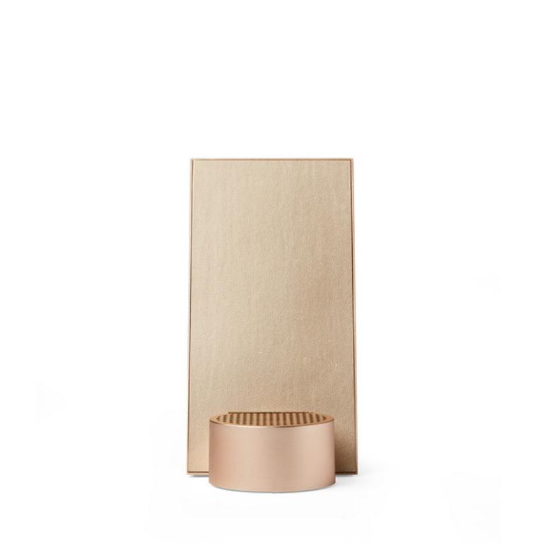 Lexon Design CITY Energy PRO QI Charger Speaker - Image 7