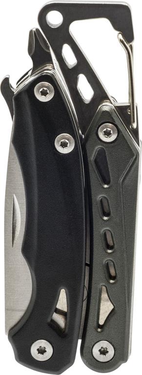 True Utility Seven Multi Tool - Keyring Packaging - Image 9