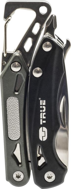 True Utility Seven Multi Tool - Keyring Packaging - Image 8