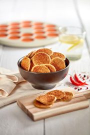 Veggie Snacks Lekue Healthy
