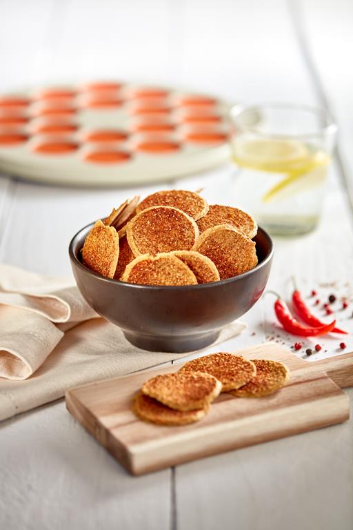 Veggie Snacks Lekue Healthy