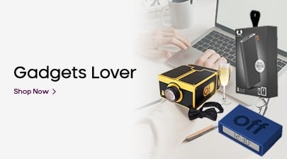 Gadgets Electronics Category