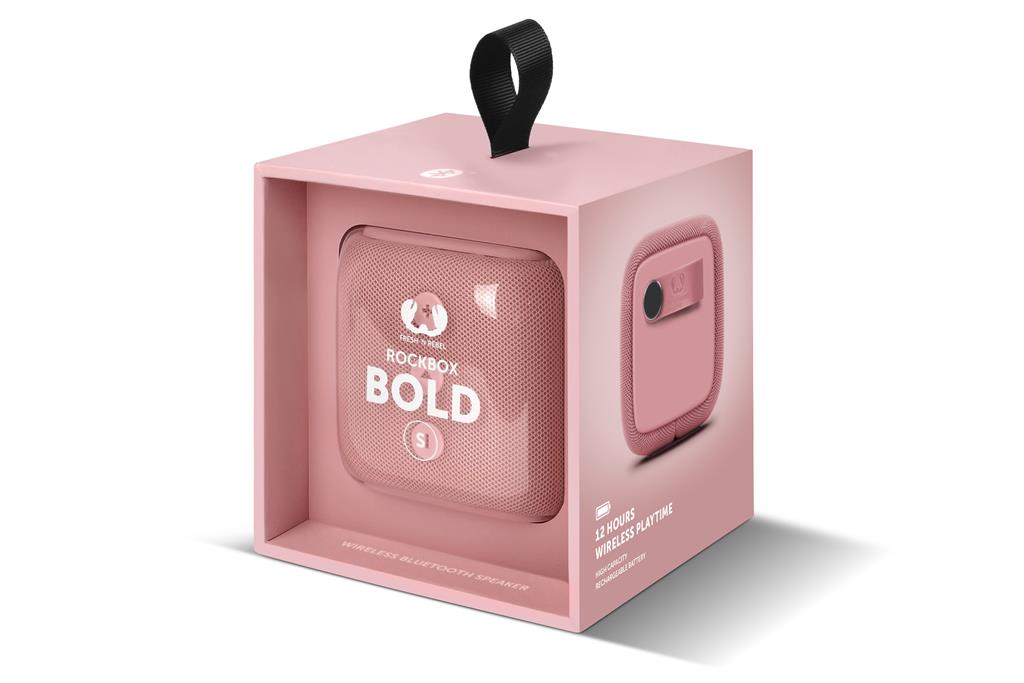 Fresh'n Rebel Rockbox Bold S - Waterproof - Image 43