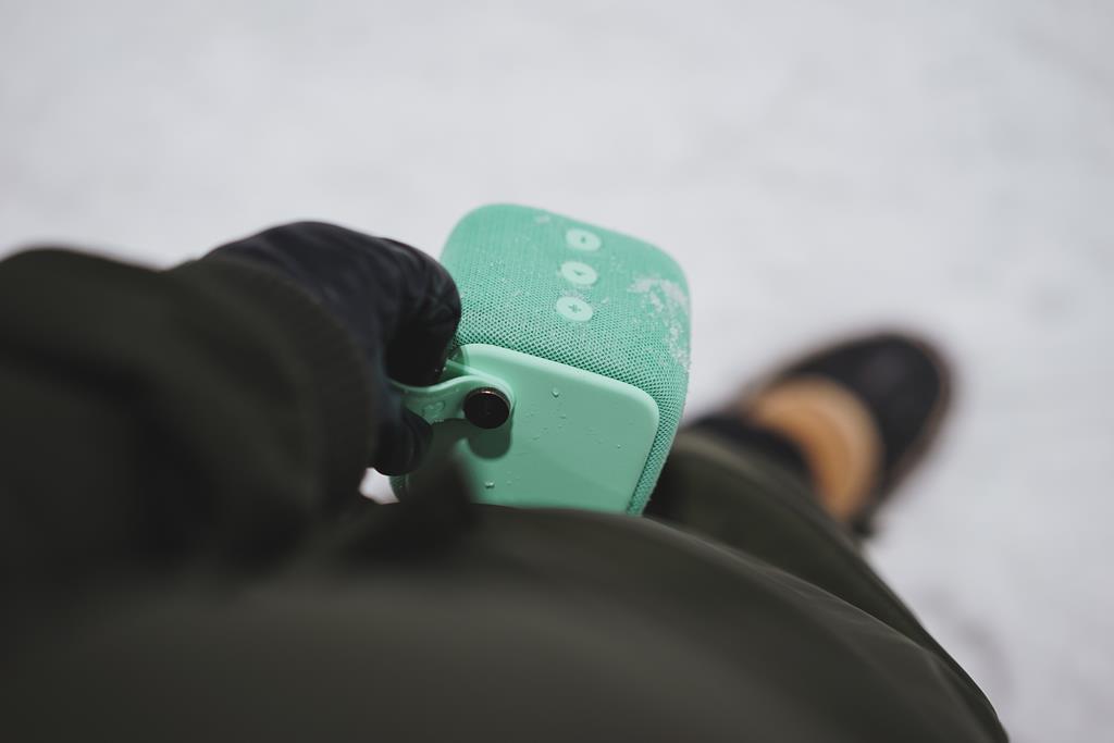 Fresh'n Rebel Rockbox Bold S - Waterproof - Image 62