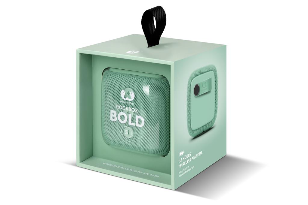 Fresh'n Rebel Rockbox Bold S - Waterproof - Image 63