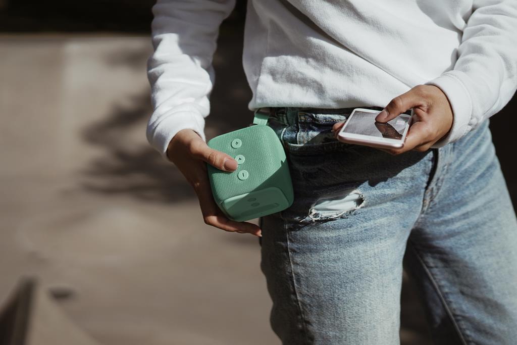 Fresh'n Rebel Rockbox Bold S - Waterproof - Image 59