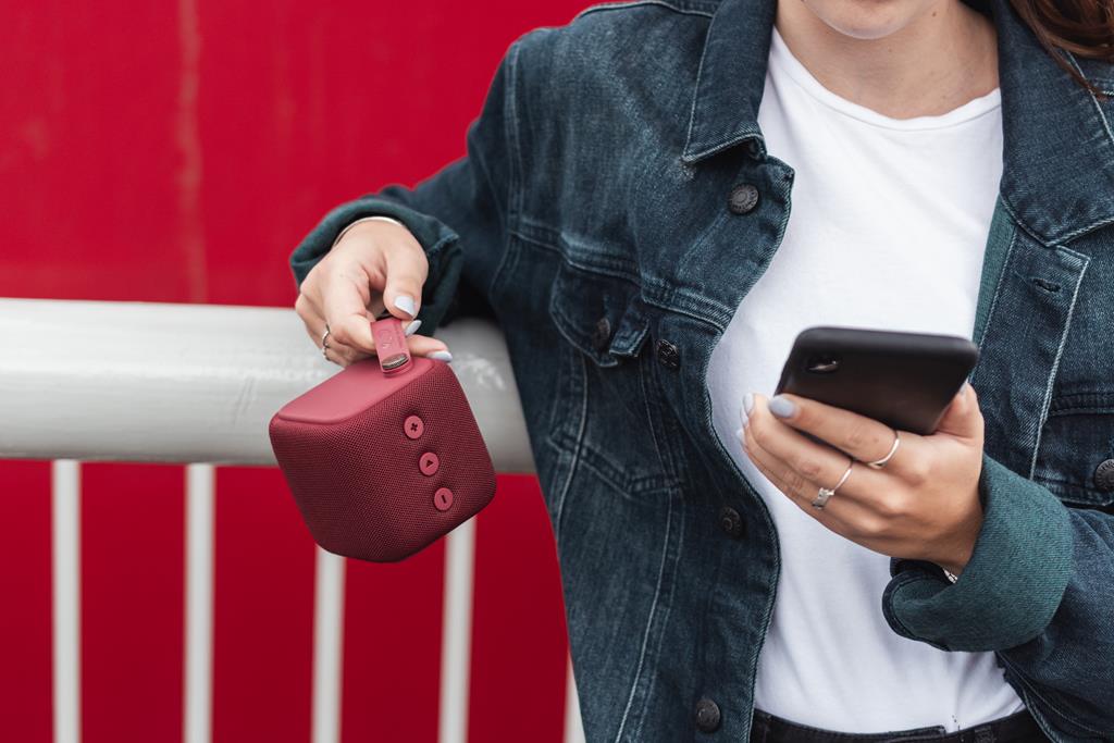 Fresh'n Rebel Rockbox Bold S - Waterproof - Image 86