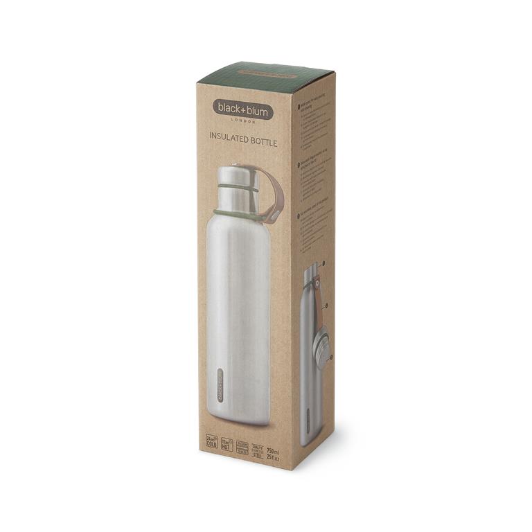 Black + Blum Insulated Water Bottle Large - Image 9