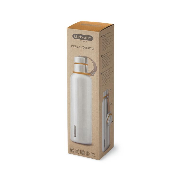 Black + Blum Insulated Water Bottle Large - Image 6