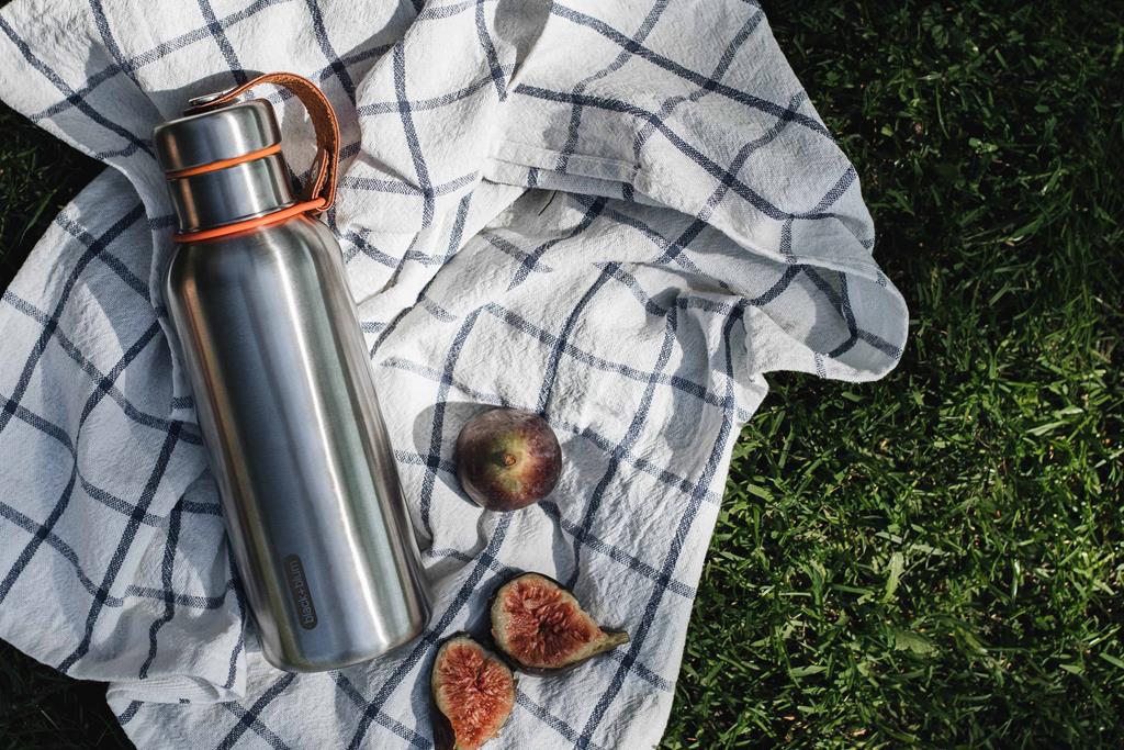 Black + Blum Insulated Water Bottle Large - Image 19