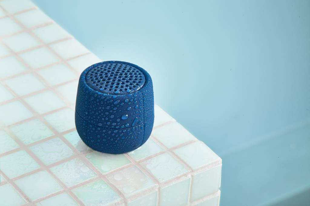 Lexon Design MINO X Floating Bluetooth Speaker - Image 4