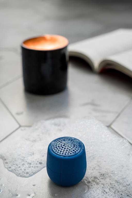 Lexon Design MINO X Floating Bluetooth Speaker - Image 5