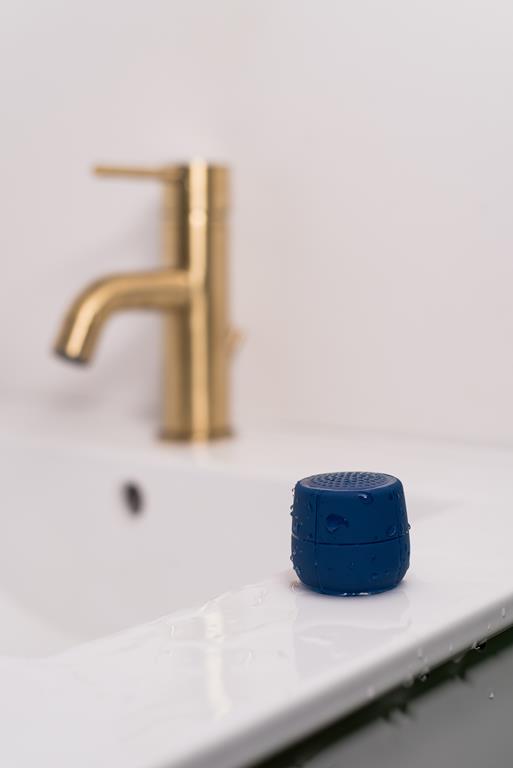 Lexon Design MINO X Floating Bluetooth Speaker - Image 6