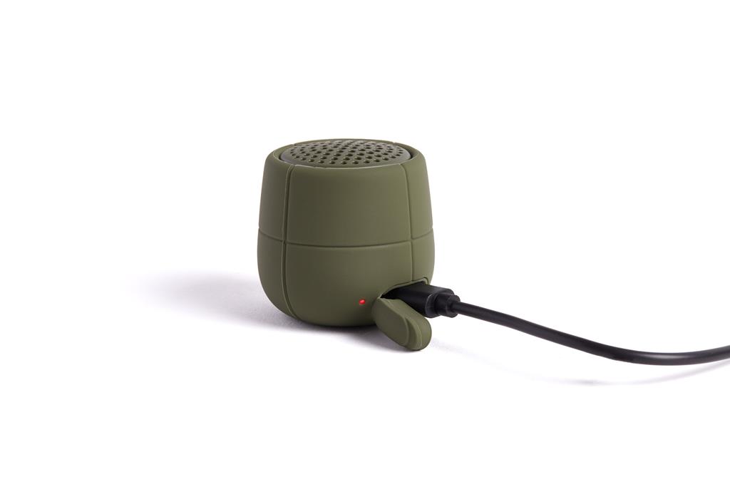 Lexon Design MINO X Floating Bluetooth Speaker - Image 11