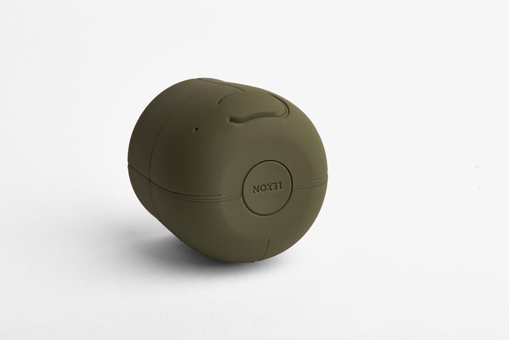 Lexon Design MINO X Floating Bluetooth Speaker - Image 12