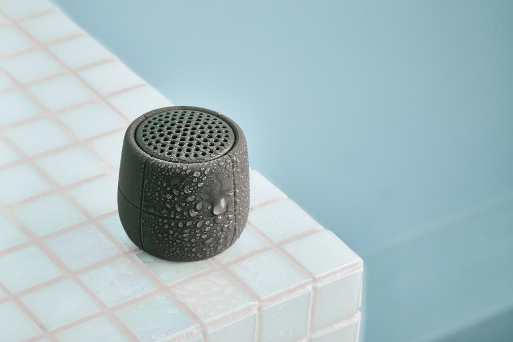 Lexon Design MINO X Floating Bluetooth Speaker - Image 13
