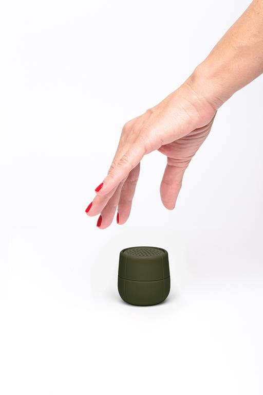 Lexon Design MINO X Floating Bluetooth Speaker - Image 14