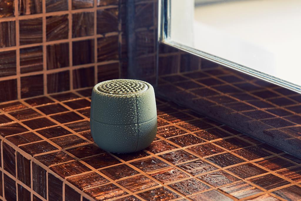 Lexon Design MINO X Floating Bluetooth Speaker - Image 15