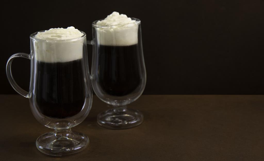 La Cafetière Double Walled Irish Coffee Glasses Set - 2pcs. - Image 3