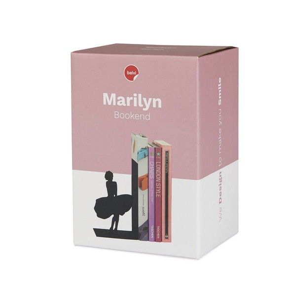 Balvi Bookend Marilyn - Image 5