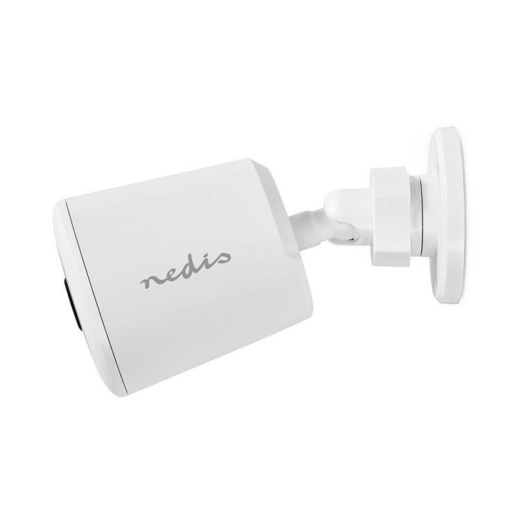 Nedis SmartLife Wireless Camera Full HD 1080p Night Vision - Image 3