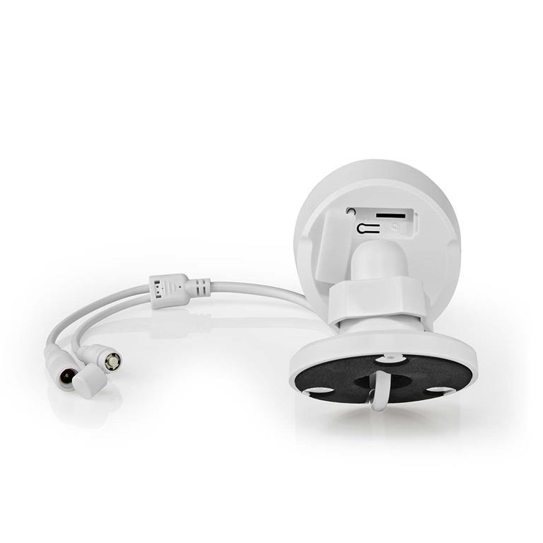 Nedis SmartLife Wireless Camera Full HD 1080p Night Vision - Image 4