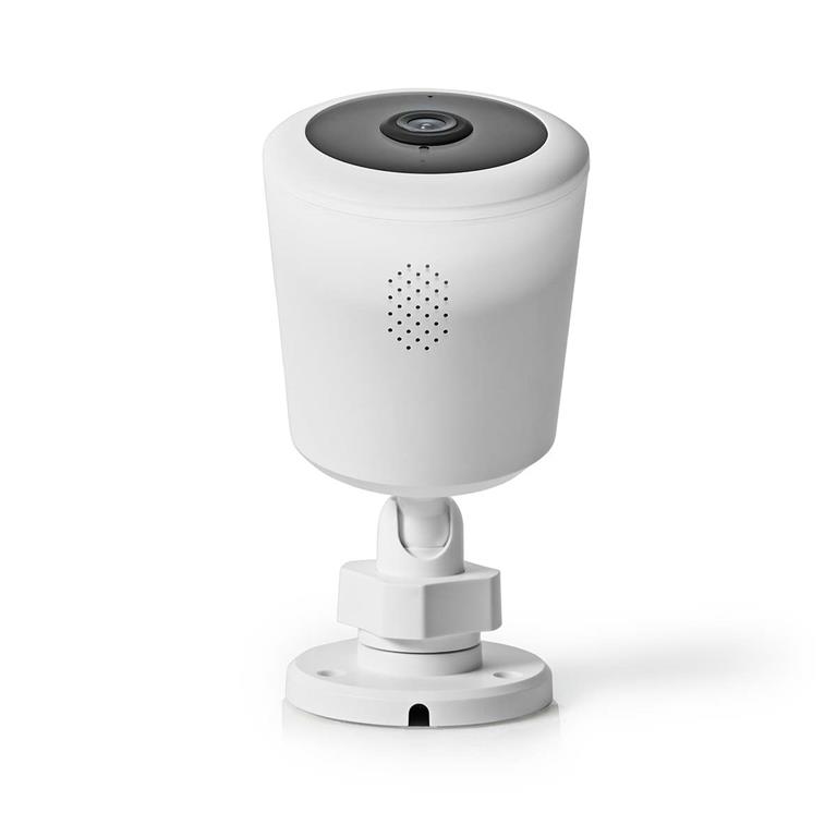 Nedis SmartLife Wireless Camera Full HD 1080p Night Vision - Image 5