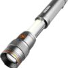 NEBO Franklin™ Slide Rechargeable