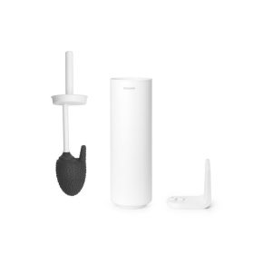Brabantia Mindset Toilet_Brush Holder