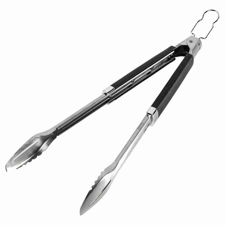 Weber Precision Essential Barbecue Set - 3pcs.