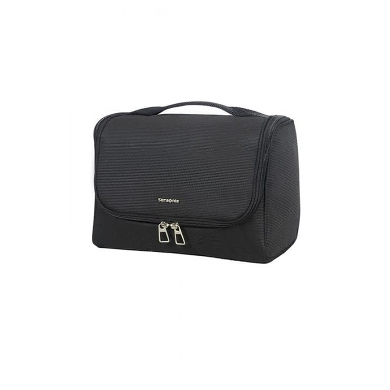 Samsonite Cosmix Hanging Toiletry Bag - Black