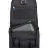 Samsonite Global Travel Hanging Toiletry Bag - Black