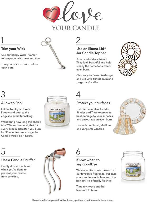 Yankee Large Jar Candle - Cherry Blossom