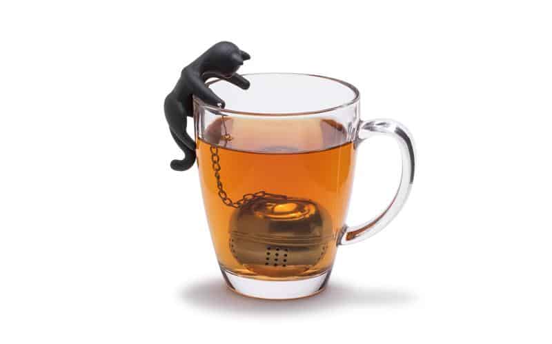 Peleg Cattea Tea Infuser