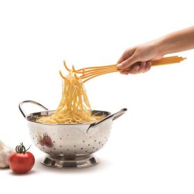 Monkey Business Spaghetti Pasta Spoon