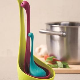 OTOTO The Nessie Family Infusers